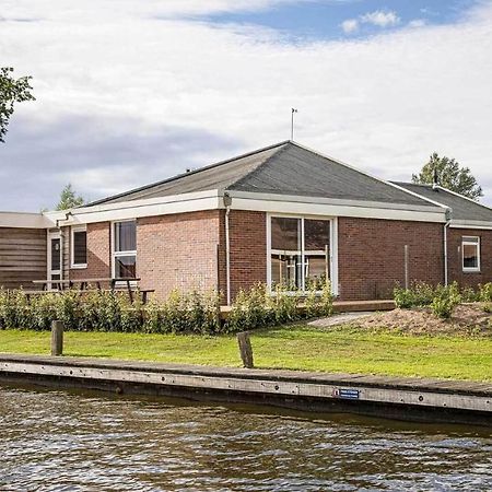 Watervilla It Beaken Heeg Luaran gambar