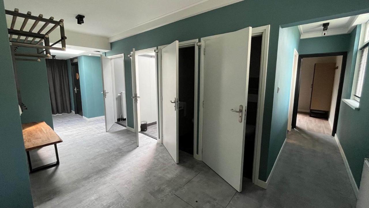 Watervilla It Beaken Heeg Luaran gambar